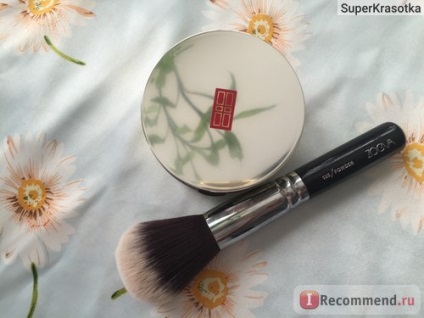 Pulbere minerală elizabeth arden fină pură - 