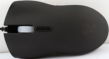 Mouse-ul cu raze de mouse