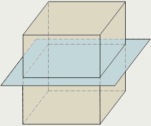 Polyhedra alapfogalmak