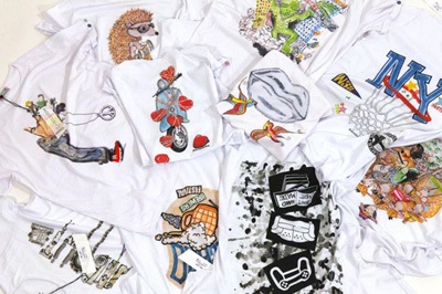 Tricouri de moda 2015 taieturi noi, originale