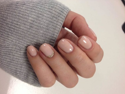 Fashion Nails - fő tendenciák az év