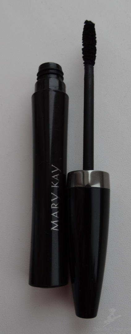 Opinia mea despre mascara mary kay, crescand volumul №068555