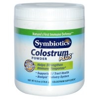 Colostrum, comentarii despre produse