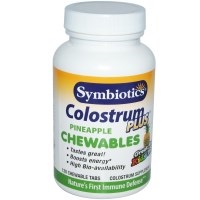 Colostrum, comentarii despre produse