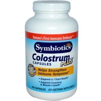 Colostrum, comentarii despre produse