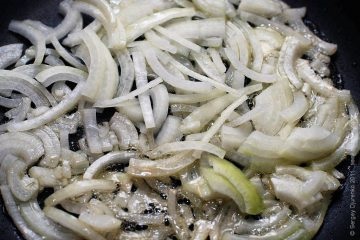 Fructe de mare cu legume - un fel de mâncare delicioasă pentru a pescui