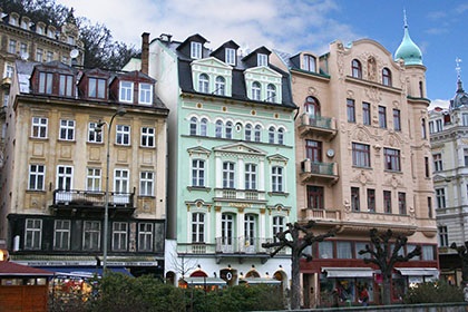 Mozart 3hotel Mozart Karlovy Vary Republica Cehă tratat turistic în Republica Cehă 