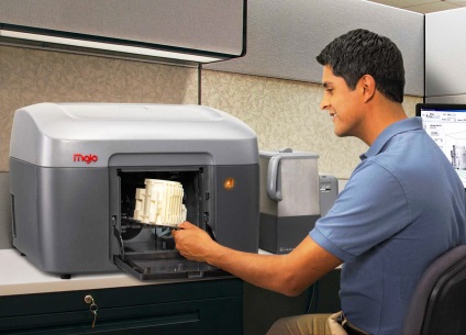 Lehetséges, hogy keresni egy 3D-s nyomtató