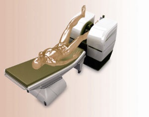 Mk a gleznei, care arată glezna gleznei, prețul imaginii de rezonanță magnetică