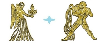 Barbat Varsator si compatibilitate fata de Fecioara, compatibilitatea semnelor zodiacale