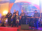 Muzicieni pentru nunta de la Moscova