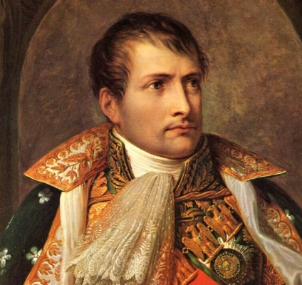 Napoleon prófécia és a sors (4 fénykép)