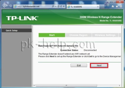 Configurare, actualizare firmware tp-link wa850re video