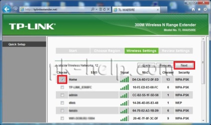 Konfigurálását, a firmware frissítéséhez tp-link wa850re videó