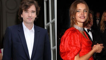 Natalia Vodianova Hamupipőke történet folytatódik