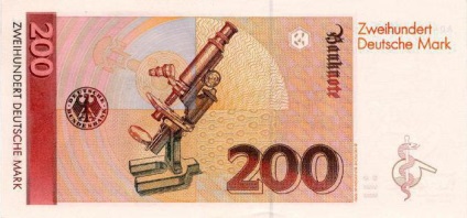 Moneda națională a Germaniei