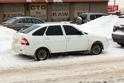 Vitezometrul nu funcționează la problema anterioară cunoscută - pulsul dvs. auto