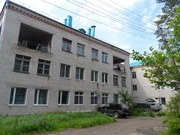 Mykolaiv TB Dispensary