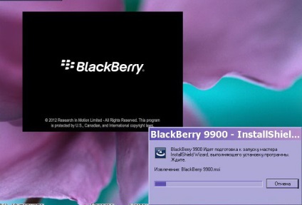 Cel mai nou firmware blackberry 9900 bold - os pentru operatorii ruși