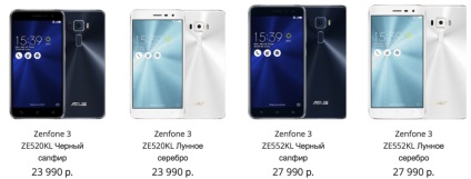 New asus zenfone 3 împușcă mai bine decât iphone 6 plus wylsacom