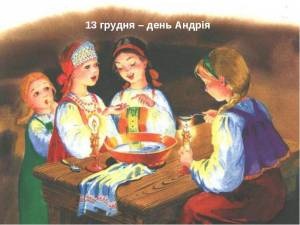Vamale și ceremonii despre Andrei în Rusia, conspirație, ritual, rugăciune, amulet, ghicire pentru toate ocaziile
