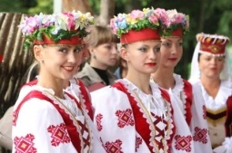 Vama și tradițiile nunții bieloruse