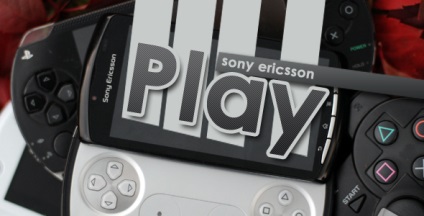 Sony Ericsson xperia play review