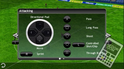 Sony Ericsson xperia play review