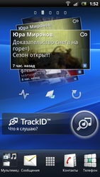 Examinați sony ericsson xperia pro mașină de scris pe Android