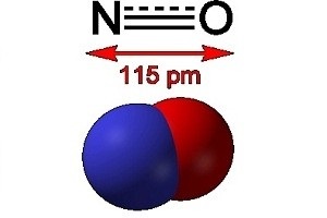 Oxid nitric - utilizare, proprietăți, rău