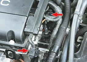 Opel astra h senzori de poziție a arborelui cu came (senzori de fază) opel astra manual