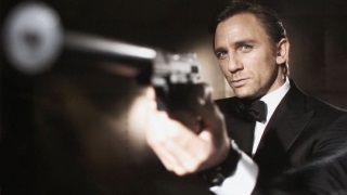 Szervezünk üdülési kém James Bond stílusban
