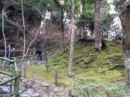 Nyaralás gyerekekkel Ginkakudzi (Ezüst pavilon) Kyoto - képek - nyaralás a gyerekekkel a saját