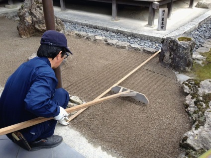 Nyaralás gyerekekkel Ginkakudzi (Ezüst pavilon) Kyoto - képek - nyaralás a gyerekekkel a saját