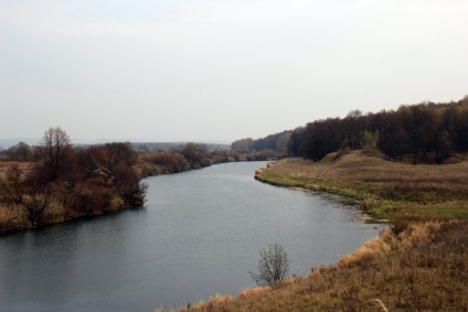 Odihniți-vă cu corturi în regiunea Nizhny Novgorod, odihniți-vă