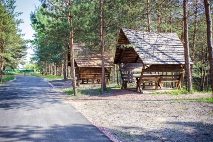 Hotel-étterem komplexum boszorkány orvos, Nikolaev, Kijev régióban, az ár 2017-ben a leírások, képek, telefonszám,