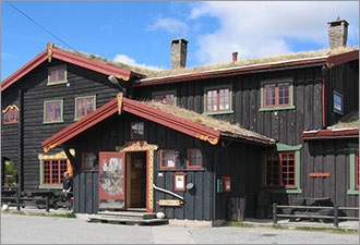 De unde vin casele scandinave și care este 
