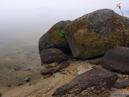 Descrierea lacului Tavatui și fotografii