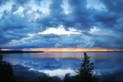 Lakes a Volga, a honlapjára, hogy a Travel and Tourism