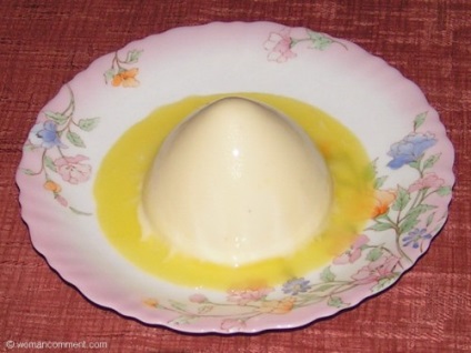 Panakota (panna cotta)