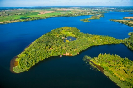 Pensiunea Lode (nou kladno) - comentarii, fotografii și compararea prețurilor