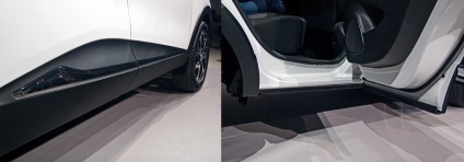 Parker renault kaptur adresat tinerilor cetățeni