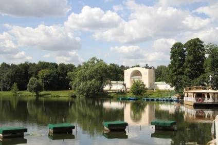 Park - Shashliching 10 cele mai bune locuri pentru un picnic la Moscova - Moscova 24