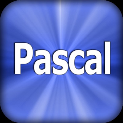 Pascal abc