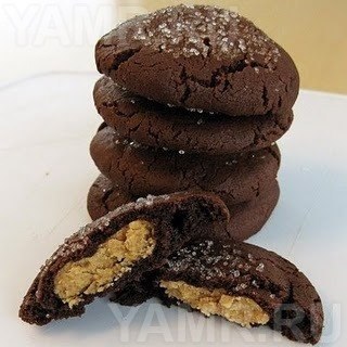 Cookies în matrițe - rețete delicioase cu fotografii și videoclipuri