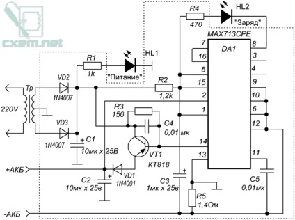 Remedierea postului de radio kenwood tk-2107