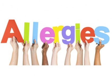 alergie polivalenta