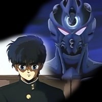 Personaje de desene animate Guyver (descrierea caracterelor anime)