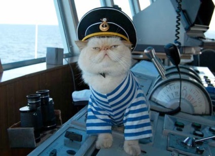 Marinarul din Sankt-Petersburg a fost promovat la Staropom