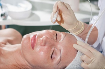 Peeling jessnera, efectuarea procedurii, după procedură, cosmetologia contraindicațiilor